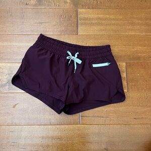 Vuori Clementine Short
